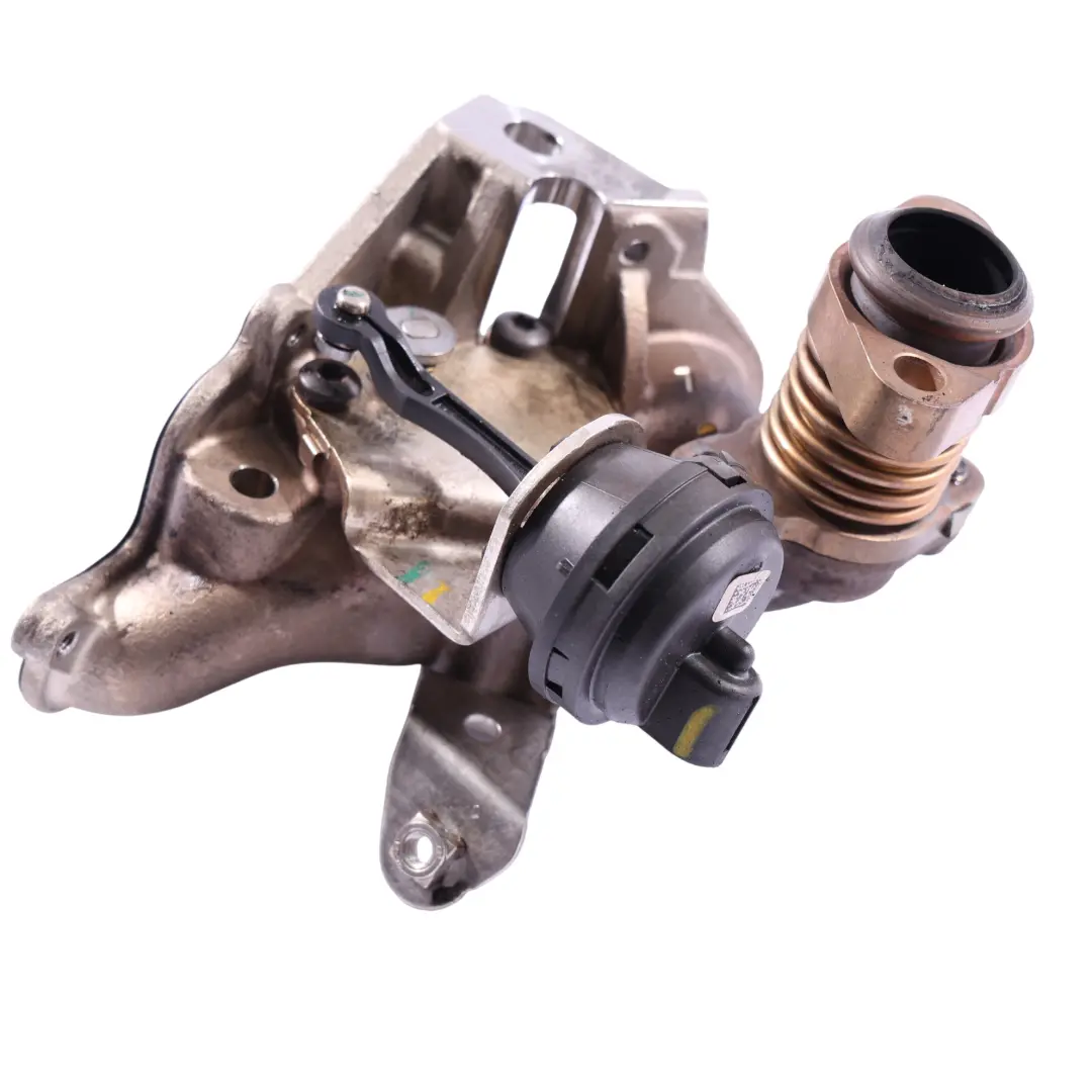 B37 Recirculación De Los Gases De Escape Válvula EGR para BMW F20 F21 LCI con número de pieza 7822349 BMW F20 F21 LCI B37 Recirculación De Los Gases De Escape Válvula EGR - SKU 7822349-3 - Número de pieza 7822349