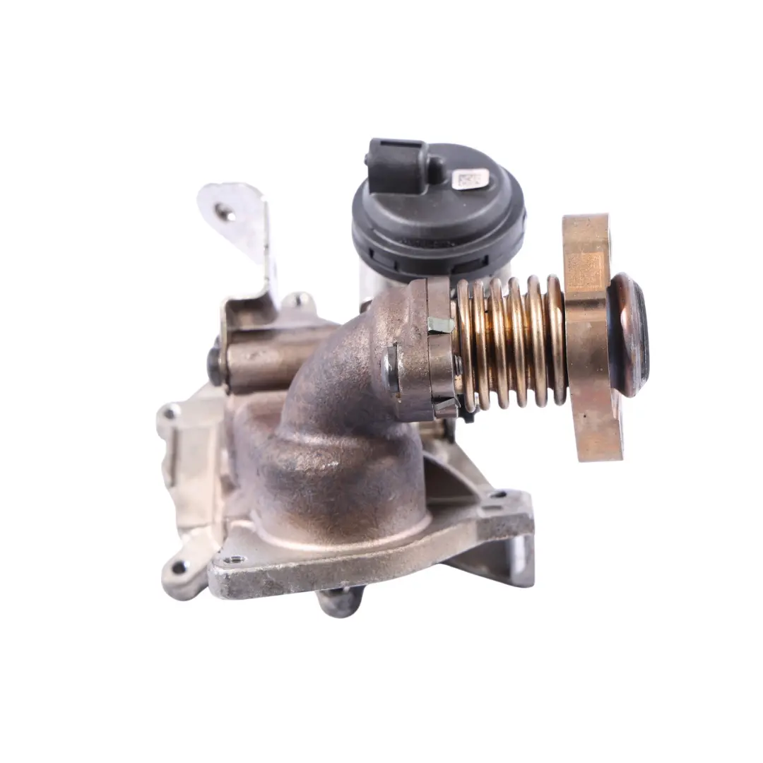 B37 Refroidissement Des Gaz D'Échappement Soupape EGR pour BMW F20 F21 LCI à propos du numéro de pièce 7822349 BMW F20 F21 LCI B37 Refroidissement Des Gaz D'Échappement Soupape EGR - SKU 7822349-3 - Numéro de pièce 7822349