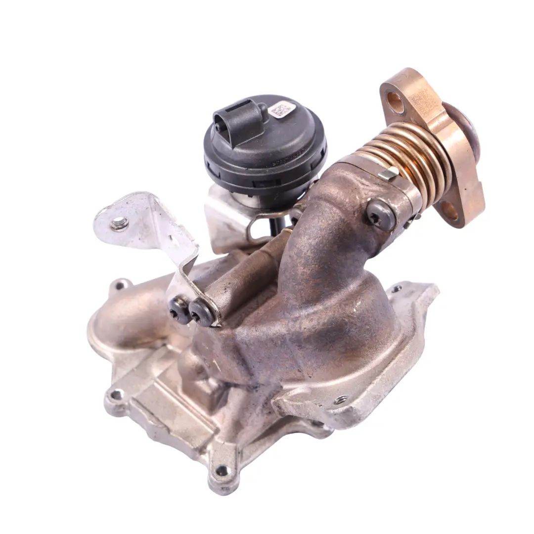 B37 Zawór Recyrkulacji Spalin EGR do BMW F20 F21 LCI o numerze 7822349 BMW F20 F21 LCI B37 Zawór Recyrkulacji Spalin EGR - SKU 7822349-3 - Numer Części 7822349