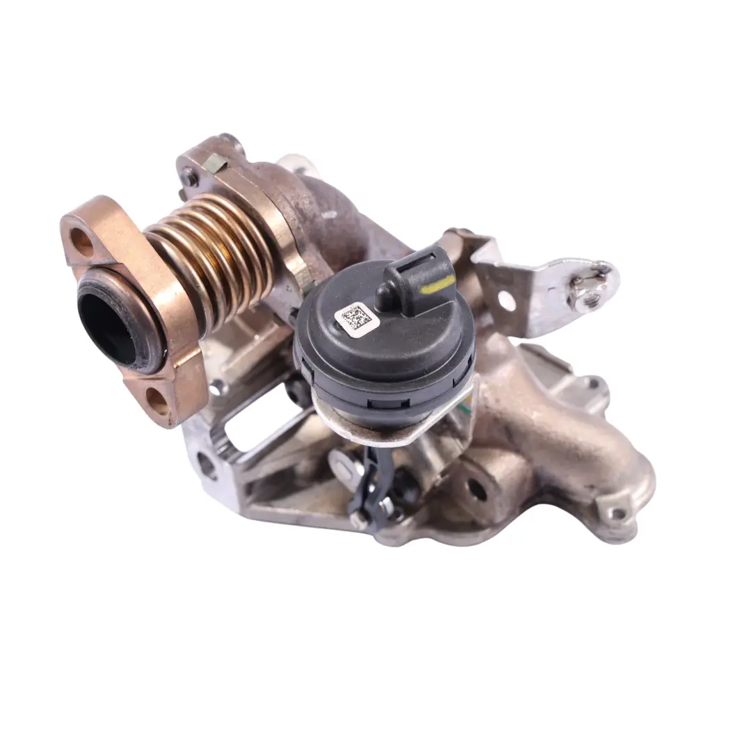 BMW F20 F21 LCI B37 Valvola EGR Del Radiatore Dei Gas Di Scarico - SKU 7822349-3 - Numero di parte 7822349