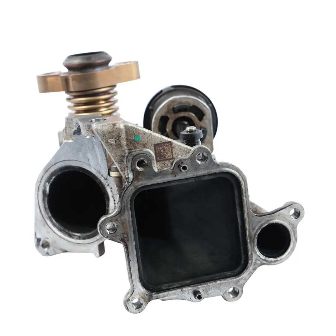 B37 Abgas Rück Führung Kühler AGR Ventil für BMW F20 F21 LCI mit Teilenummer 7822349 BMW F20 F21 LCI B37 Abgas Rück Führung Kühler AGR Ventil - SKU 7822349-3 - Teilenummer 7822349