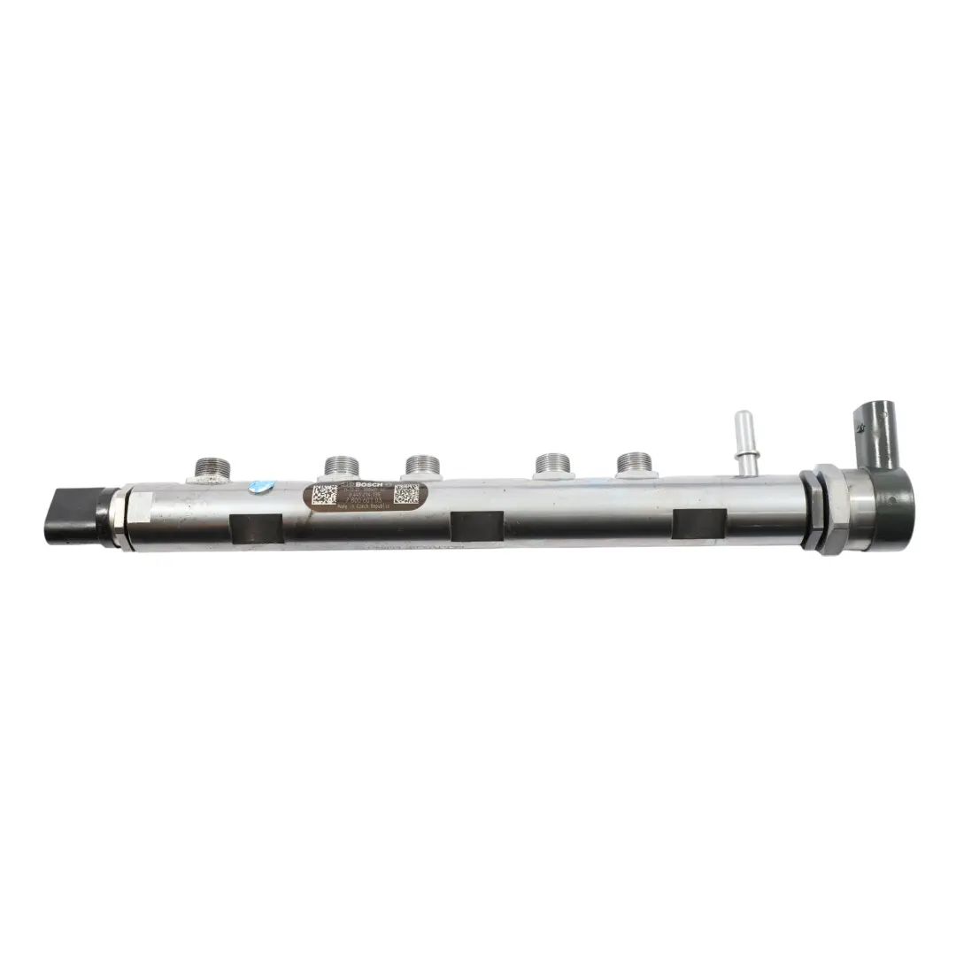 Kraftstoffpumpe BMW F20 F30 125D N47S1 Einspritzdüsen Einspritzanlage  - SKU 7823461-3 - Teilenummer 7823461