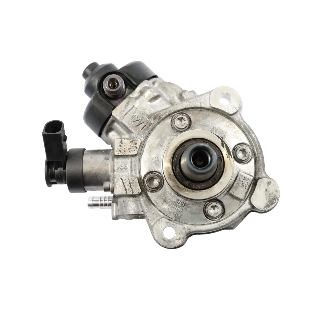 Kraftstoffpumpe BMW F20 F30 125D N47S1 Einspritzdüsen Einspritzanlage  - SKU 7823461-3 - Teilenummer 7823461
