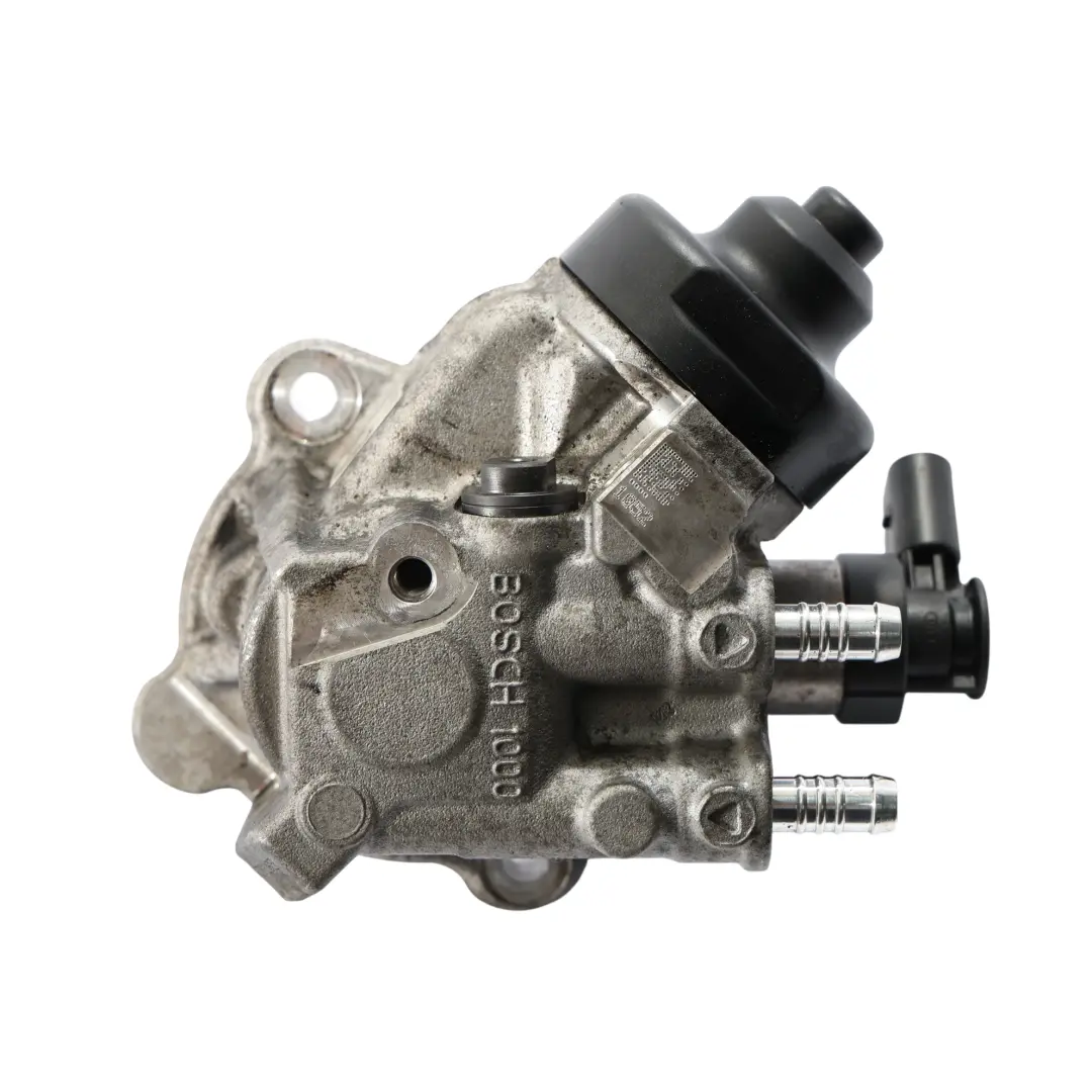 Kraftstoffpumpe BMW F20 F30 125D N47S1 Einspritzdüsen Einspritzanlage  - SKU 7823461-3 - Teilenummer 7823461