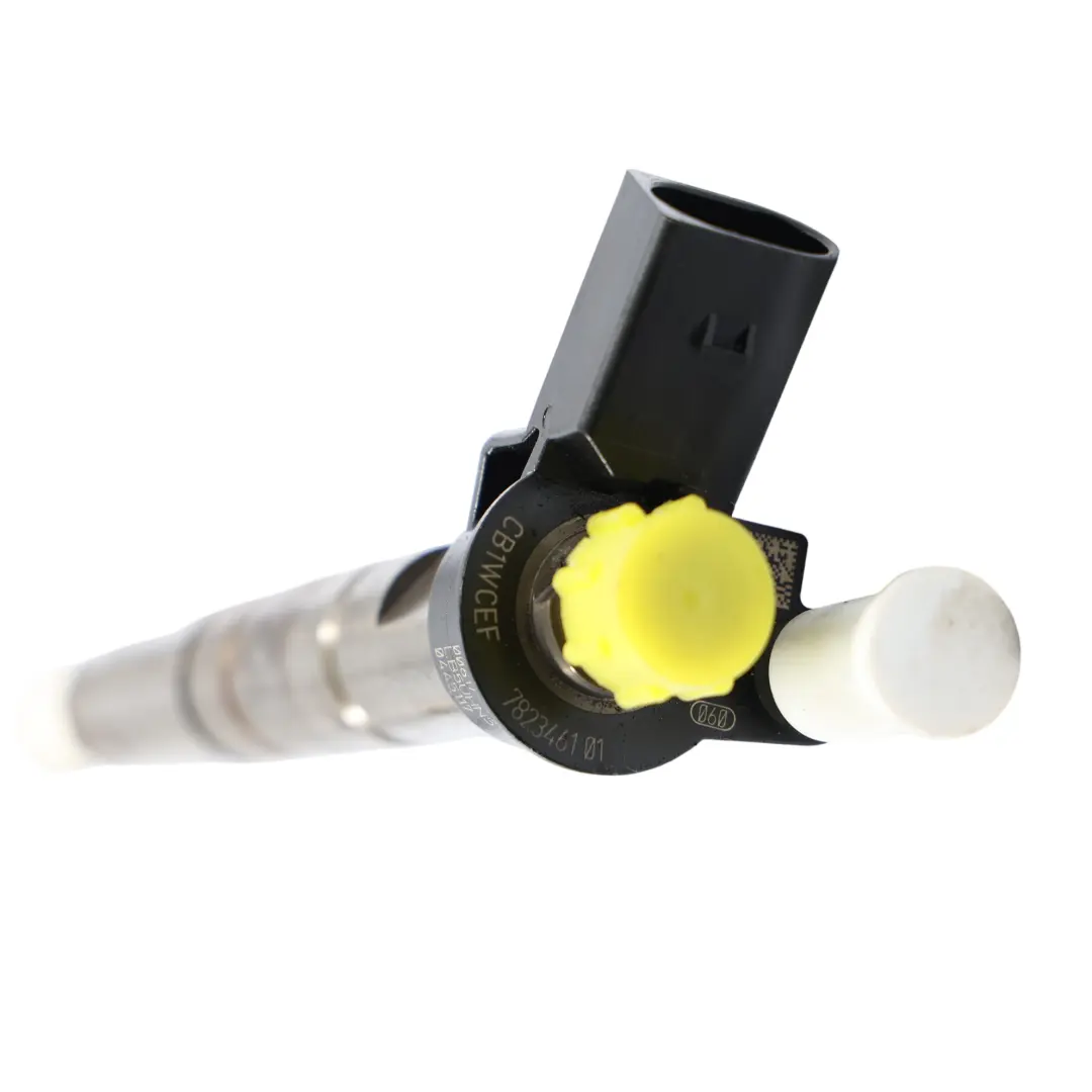Kraftstoffpumpe BMW F20 F30 125D N47S1 Einspritzdüsen Einspritzanlage  - SKU 7823461-3 - Teilenummer 7823461