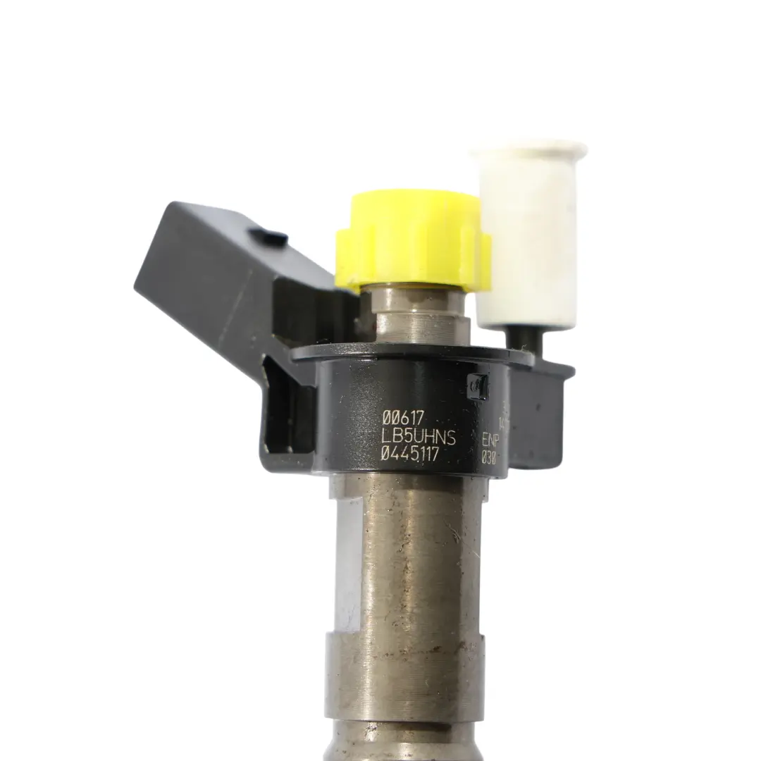 Kraftstoffpumpe BMW F20 F30 125D N47S1 Einspritzdüsen Einspritzanlage  - SKU 7823461-3 - Teilenummer 7823461