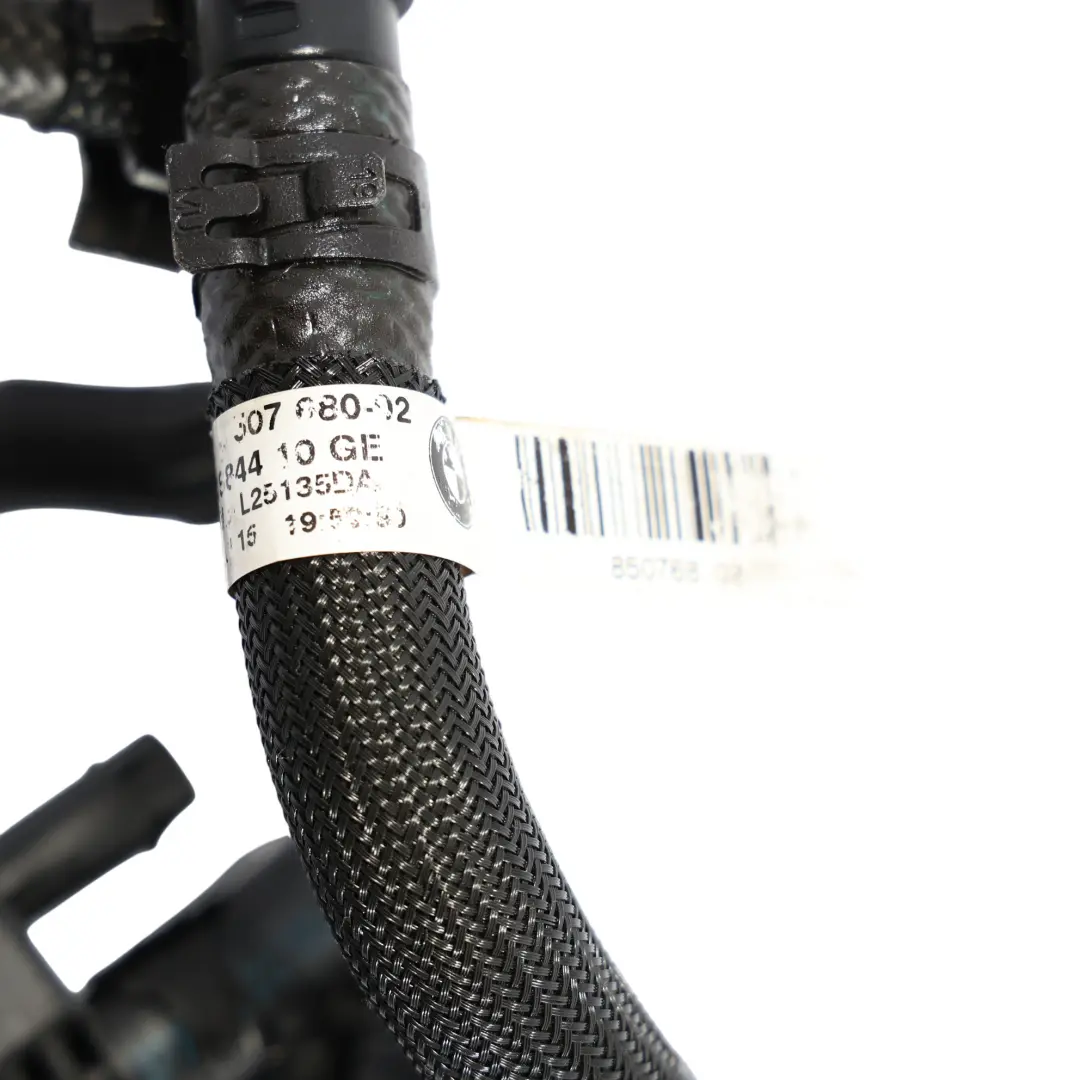 Pompe À Carburant BMW F30 F31 F32 125D N47S1 Kit Système D'Injection pour à propos du numéro de pièce 7823461 Pompe À Carburant BMW F30 F31 F32 125D N47S1 Kit Système D'Injection - SKU 7823461-3 - Numéro de pièce 7823461