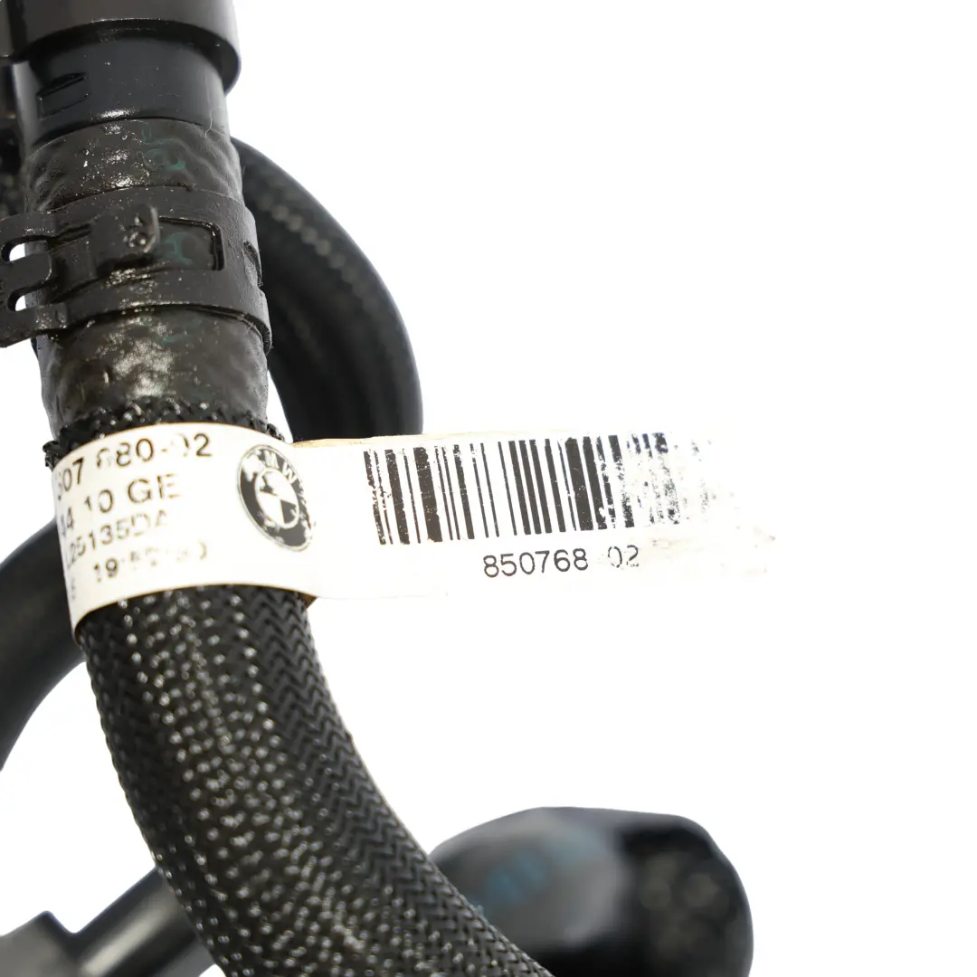 Kraftstoffpumpe BMW F20 F30 125D N47S1 Einspritzdüsen Einspritzanlage  - SKU 7823461-3 - Teilenummer 7823461