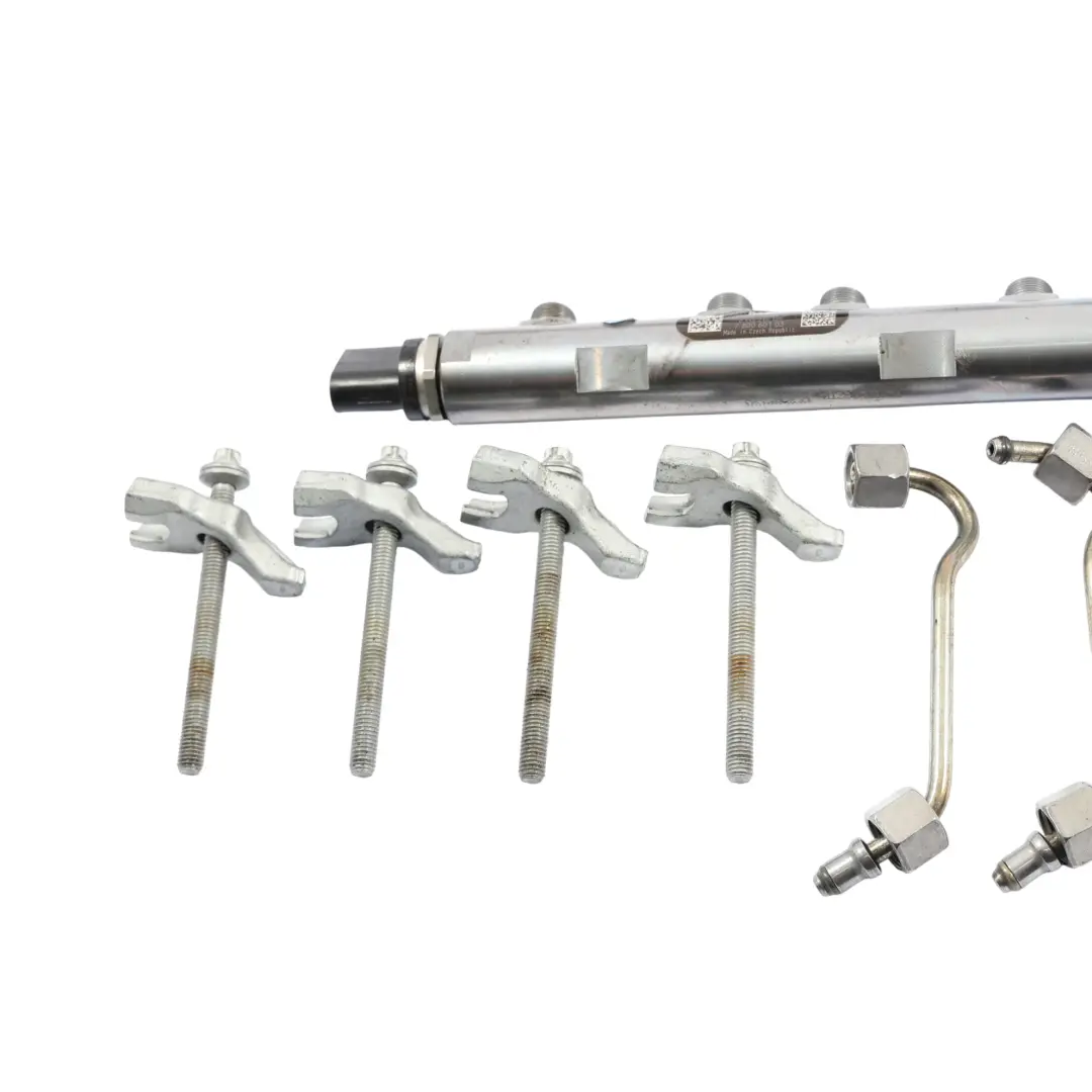 Kraftstoffpumpe BMW F20 F30 125D N47S1 Einspritzdüsen Einspritzanlage  - SKU 7823461-3 - Teilenummer 7823461