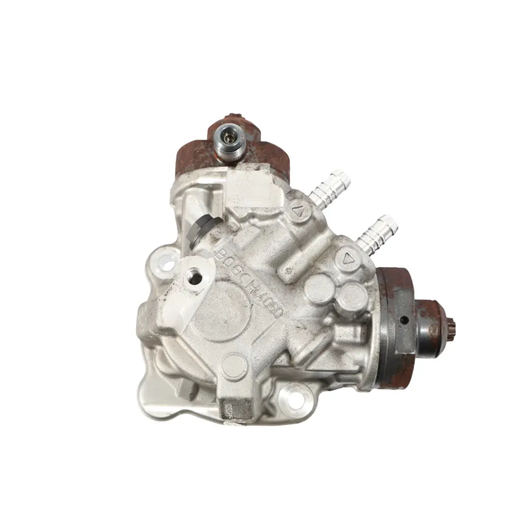 BMW F20 F30 F31 Diesel 125d 325d N47S1 Set Injector Fuel Pump Injection System - SKU 7823461-4 - Part number 7823461