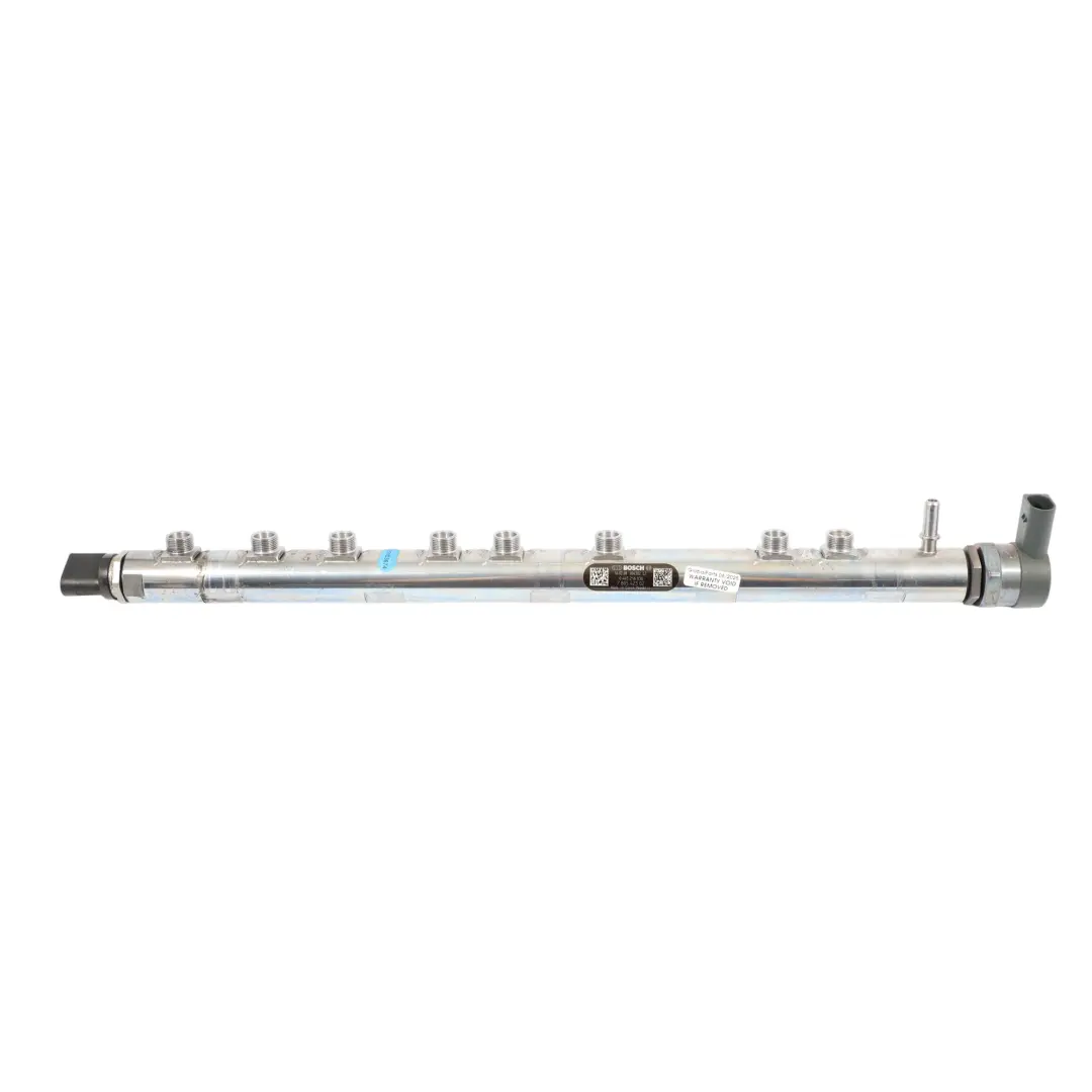 BMW F20 F30 F31 Diesel 125d 325d N47S1 Set Injector Fuel Pump Injection System - SKU 7823461-4 - Part number 7823461