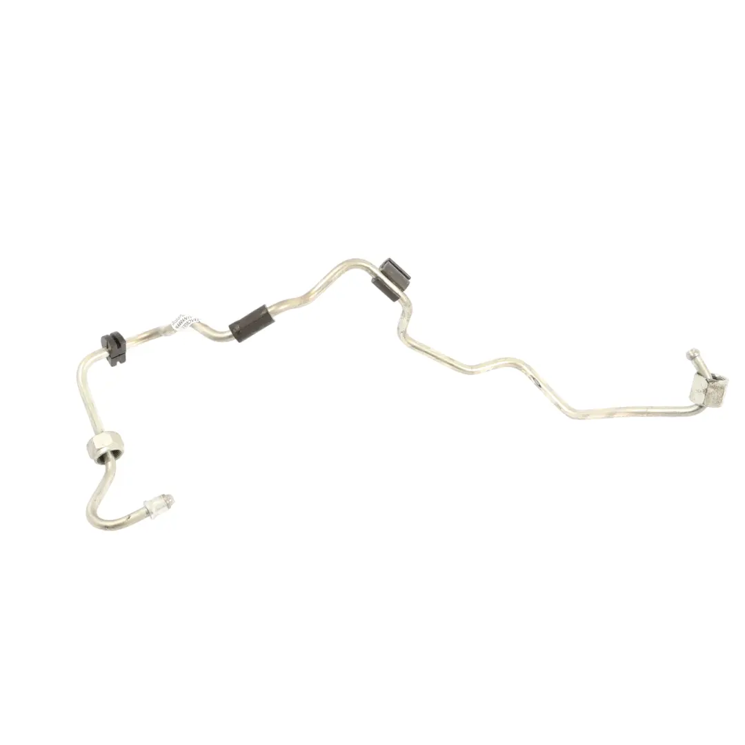 BMW F20 F30 F31 Diesel 125d 325d N47S1 Set Injector Fuel Pump Injection System - SKU 7823461-4 - Part number 7823461