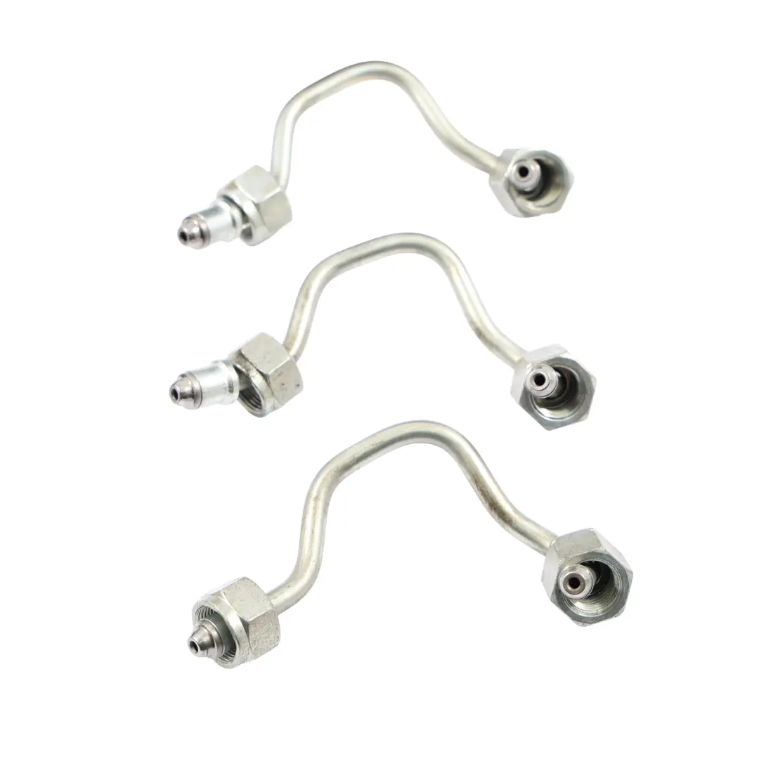 N47S1 Ensemble Injecteur Pompe À Carburant Système D'Injection pour BMW F20 Diesel à propos du numéro de pièce 7823461 BMW F20 Diesel N47S1 Ensemble Injecteur Pompe À Carburant Système D'Injection - SKU 7823461-4 - Numéro de pièce 7823461