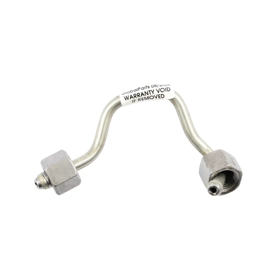 BMW F10 F20 F30 125d 325d 525d N47S1 Set Injector Fuel Pump Injection System - SKU 7823461-5 - Part number 7823461