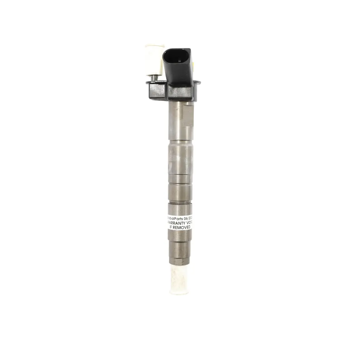 BMW F10 F20 F30 125d 325d 525d N47S1 Set Injector Fuel Pump Injection System - SKU 7823461-5 - Part number 7823461