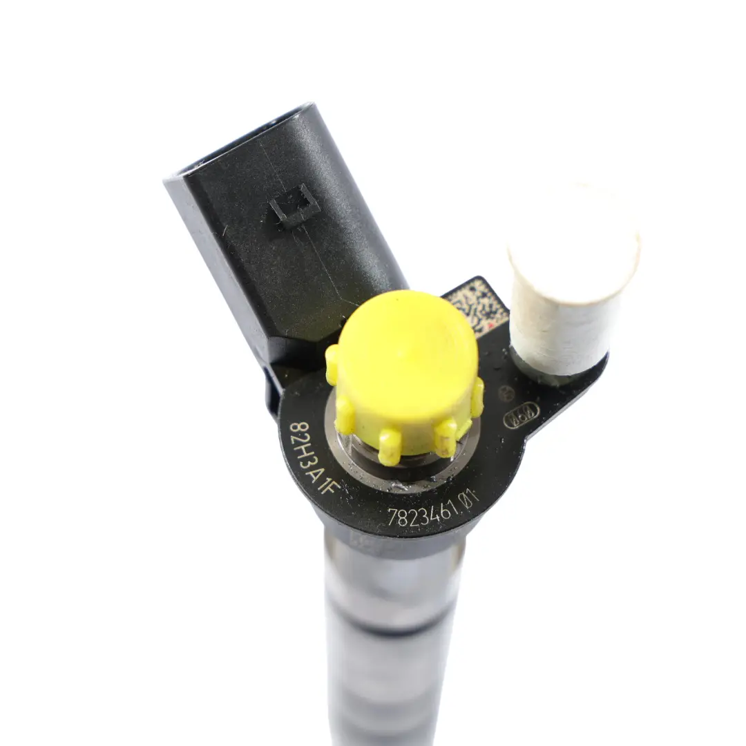  Système D'Injection BMW F10 F20 125d 525d N47S1 Injecteur Pompe À Carburant - SKU 7823461-5 - Numéro de pièce 7823461