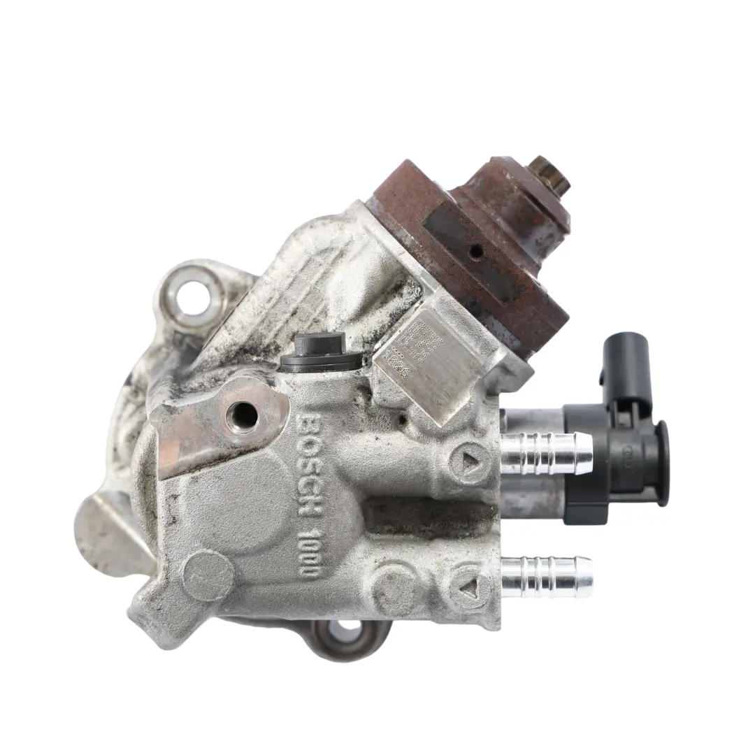 BMW F10 F20 F30 125d 325d 525d N47S1 Set Injector Fuel Pump Injection System - SKU 7823461-5 - Part number 7823461