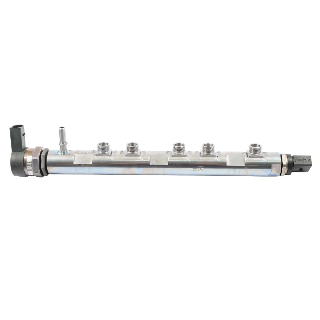 BMW F10 F20 F30 125d 325d 525d N47S1 Set Injector Fuel Pump Injection System - SKU 7823461-5 - Part number 7823461