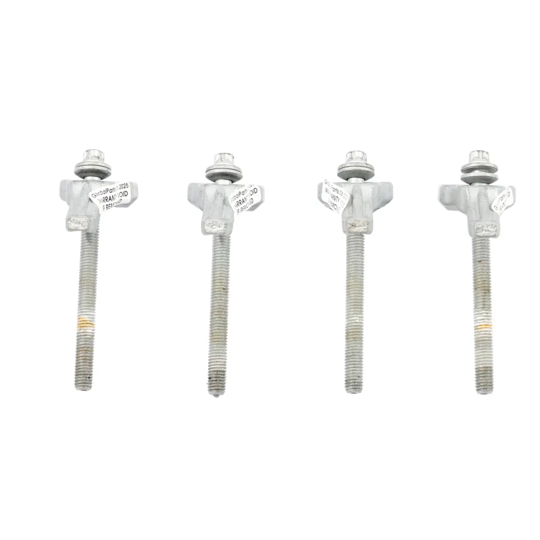 BMW F10 F20 F30 125d 325d 525d N47S1 Set Injector Fuel Pump Injection System - SKU 7823461-5 - Part number 7823461