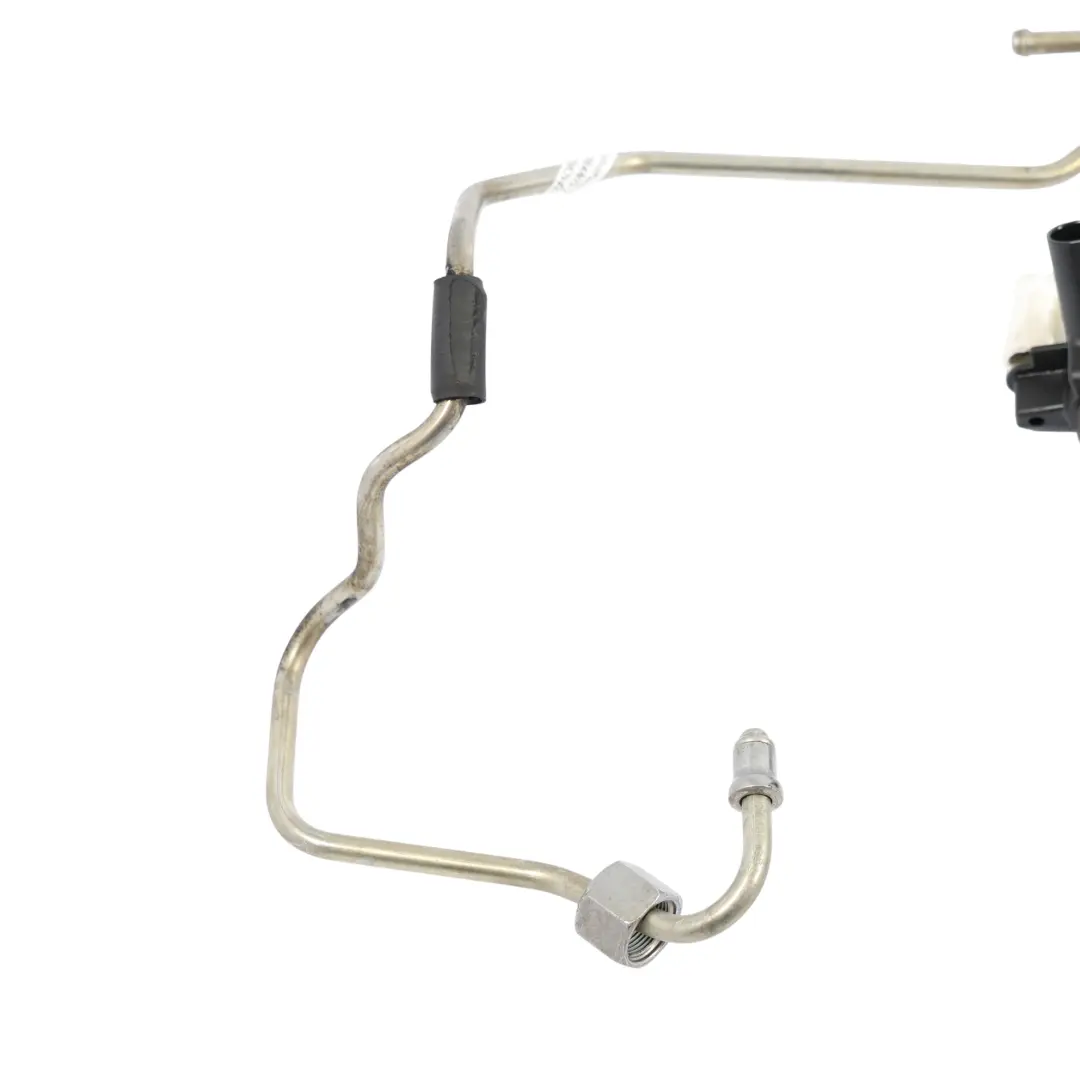 BMW F10 F20 F30 125d 325d 525d N47S1 Set Injector Fuel Pump Injection System - SKU 7823461-5 - Part number 7823461
