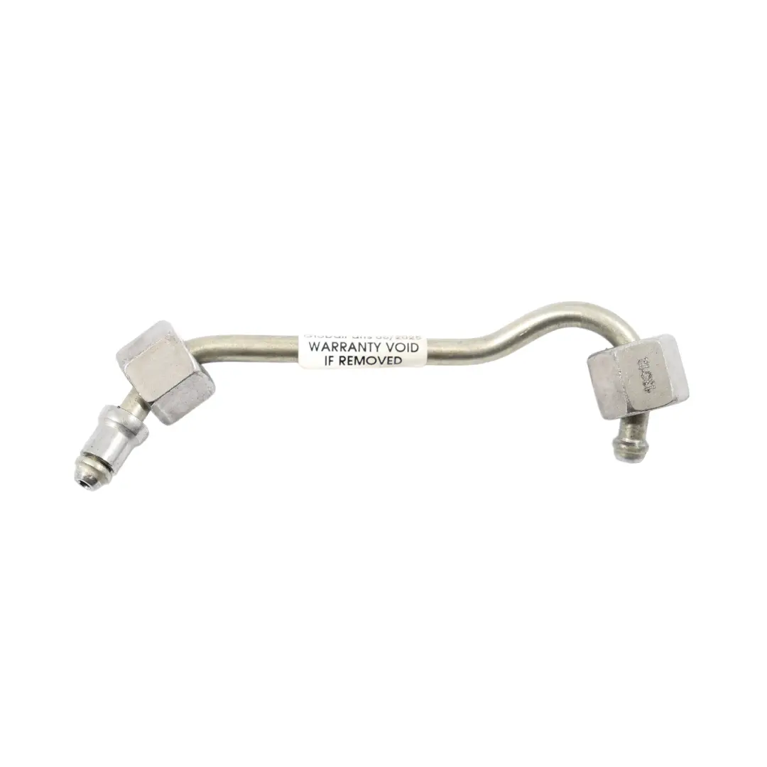 BMW F10 F20 F30 125d 325d 525d N47S1 Set Injector Fuel Pump Injection System - SKU 7823461-5 - Part number 7823461
