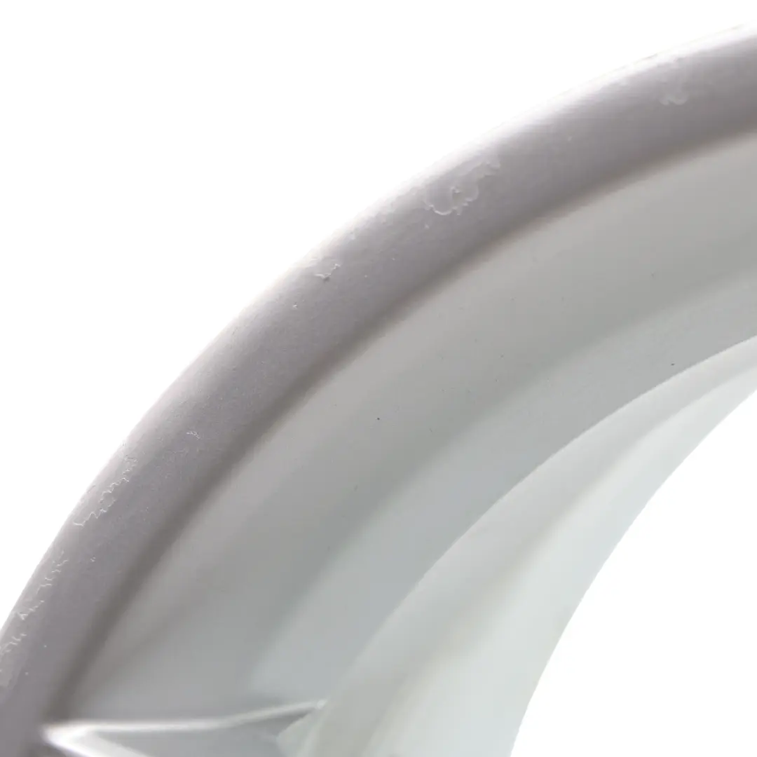 BMW E81 E87 Alu Felge Alufelge Hinten 18" 8,5J M Doppelspeiche 208 - SKU 7839305-1 - Teilenummer 7839305