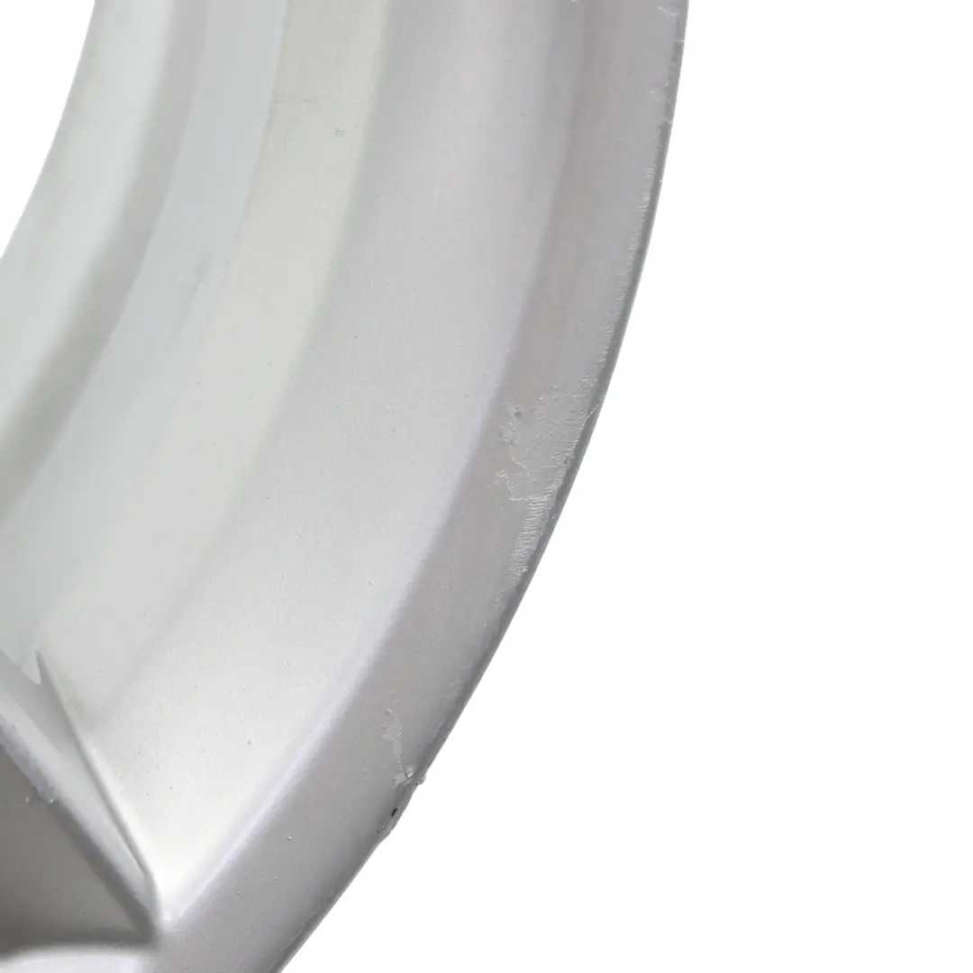 BMW E81 E87 Felga Aluminiowa Tył Tylna 18" 8,5J Srebrna - SKU 7839305-2 - Numer Części 7839305