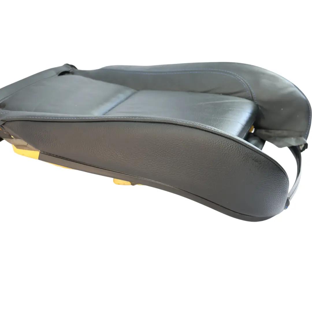 Vorder Sitz Unter Seite Abdeckung Beheizt Leder Schwarz für BMW E92 mit Teilenummer 7843052 BMW E92 Vorder Sitz Unter Seite Abdeckung Beheizt Leder Schwarz - SKU 7843052 - Teilenummer 7843052