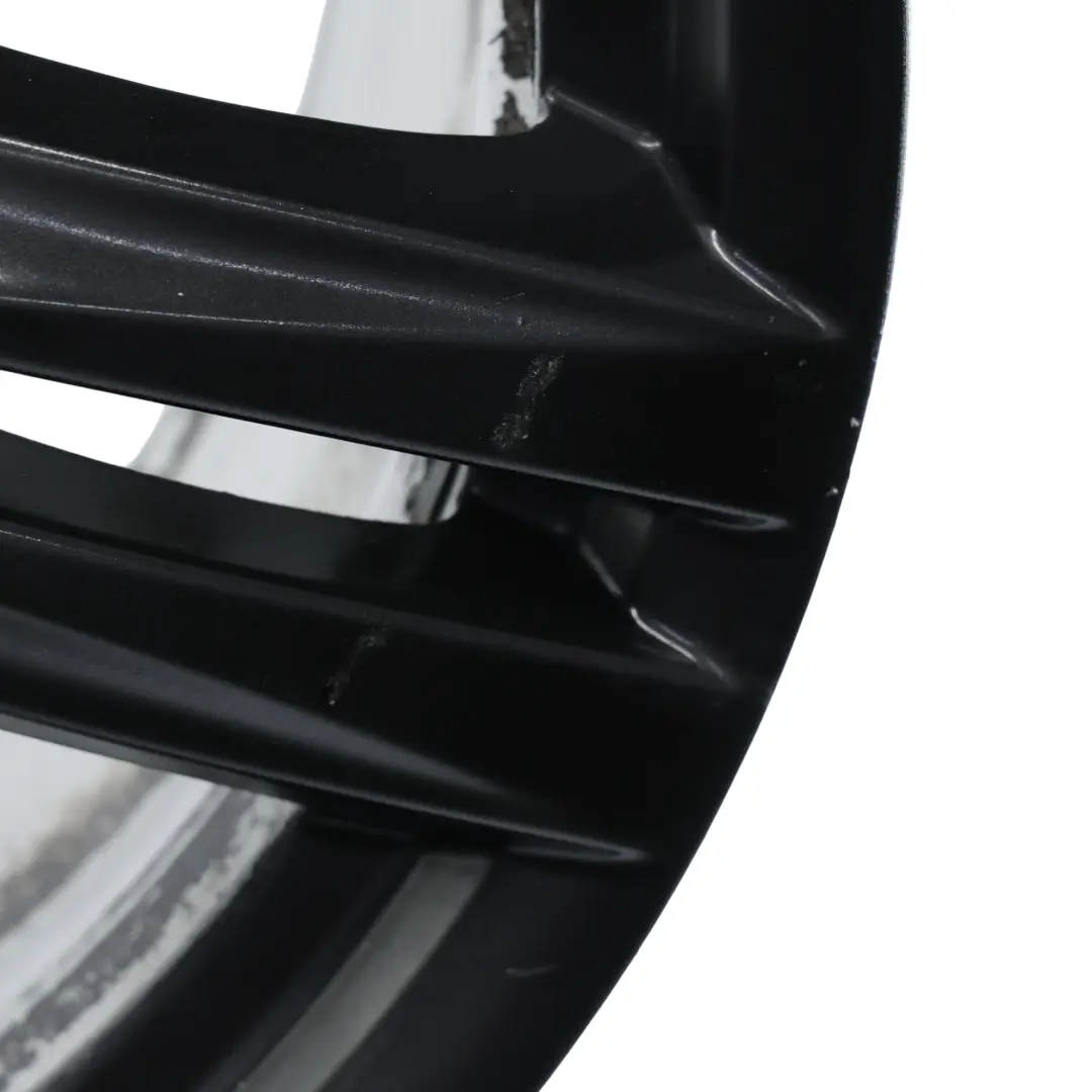 Jante Avant en Alu Noir 18" 7,5J ET:45 M Star Spoke 386 pour BMW F20 F21 à propos du numéro de pièce 7845852 BMW F20 F21 Jante Avant en Alu Noir 18" 7,5J ET:45 M Star Spoke 386 - SKU 7845852-3 - Numéro de pièce 7845852