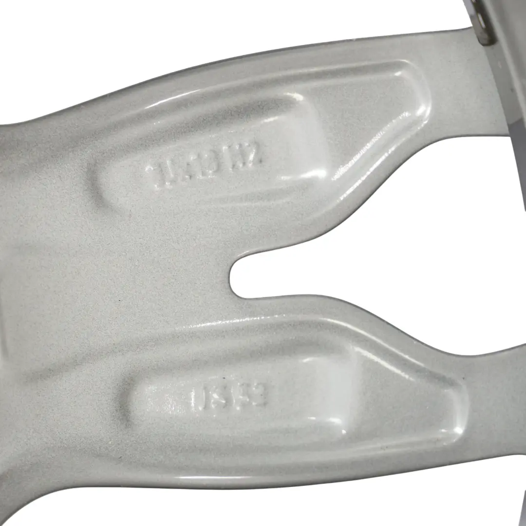 BMW F20 F21 F22 F23 Alu Felge Alufelge 18" M Doppelspeiche 436 ET:52 8J - SKU 7845871-1 - Teilenummer 7845871