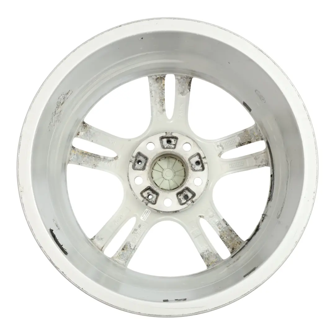 BMW F30 F31 F32 F33 Wheel Alloy Rim 18" M Star Spoke 400 8J ET:34 - SKU 7845880-1 - Part number 7845880