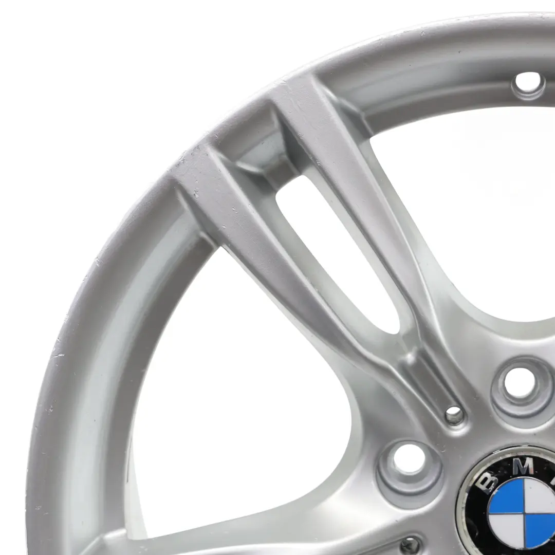 BMW 3 F30 F31 F32 F33 Jante Alu 18" M Star Spoke 400 8J ET:34 - SKU 7845880-1 - Numéro de pièce 7845880