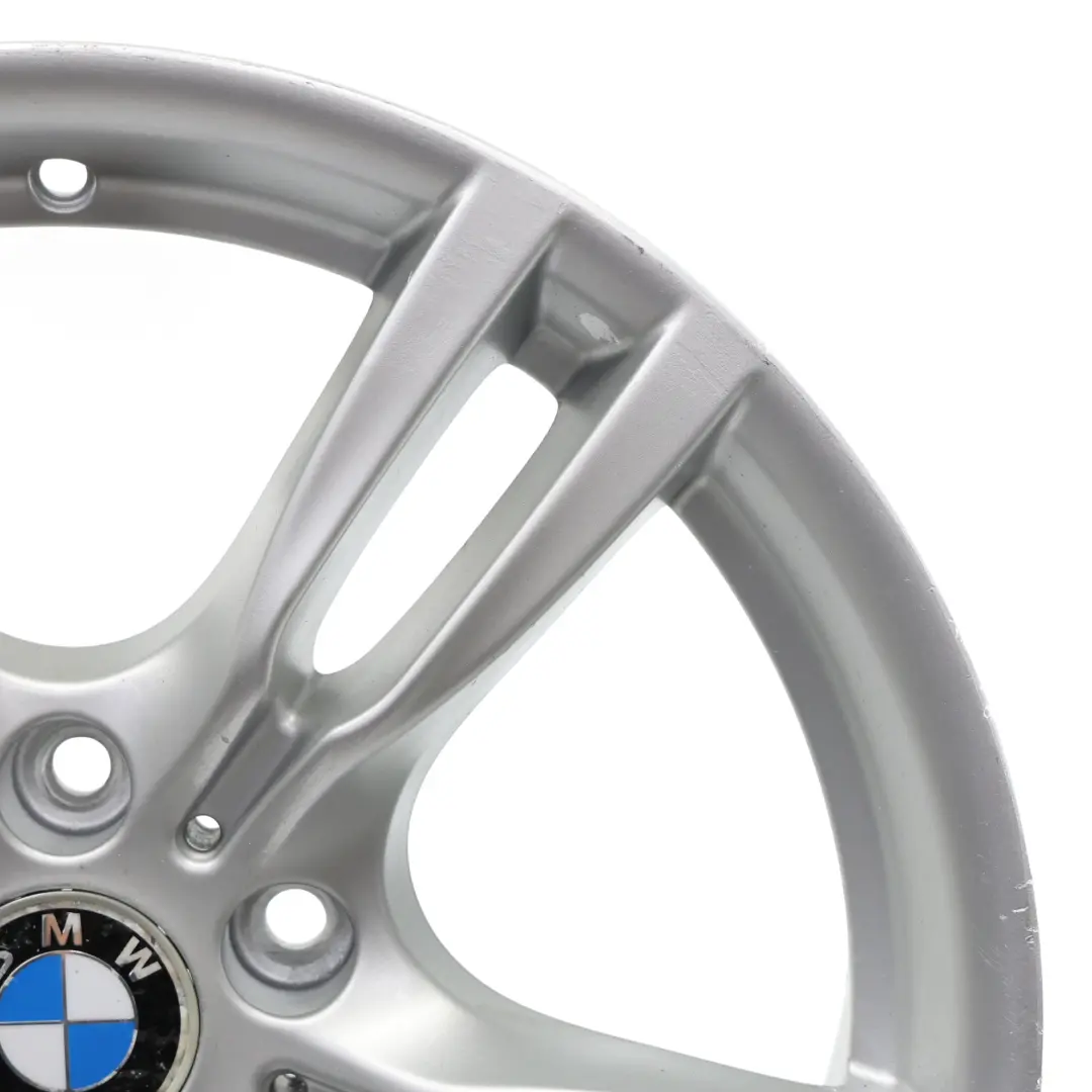 BMW 3 F30 F31 F32 F33 Jante Alu 18" M Star Spoke 400 8J ET:34 - SKU 7845880-1 - Numéro de pièce 7845880