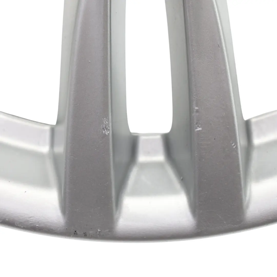 BMW 3 F30 F31 F32 F33 Jante Alu 18" M Star Spoke 400 8J ET:34 - SKU 7845880-1 - Numéro de pièce 7845880
