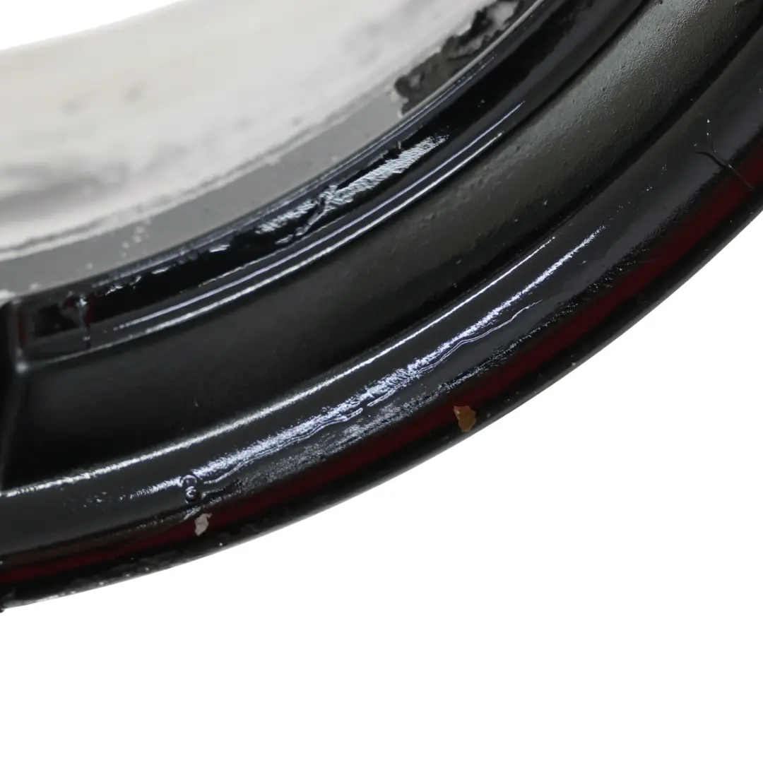 BMW F30 F31 F32 Rear Wheel Alloy Rim 18" 8,5J ET:47 M Star Spoke 400 - SKU 7845881-5 - Part number 7845881