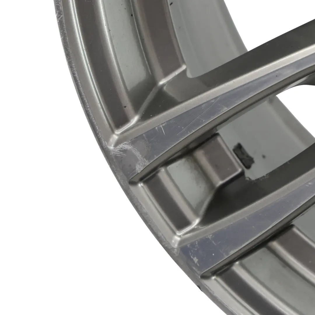 BMW F30 F31 Rear Alloy Wheel Rim 19" ET:47 8,5J M Star Spoke - SKU 7845883-13 - Part number 7845883