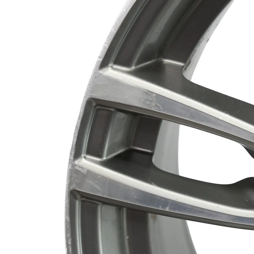 BMW F30 F31 Rear Alloy Wheel Rim 19" ET:47 8,5J M Star Spoke - SKU 7845883-13 - Part number 7845883