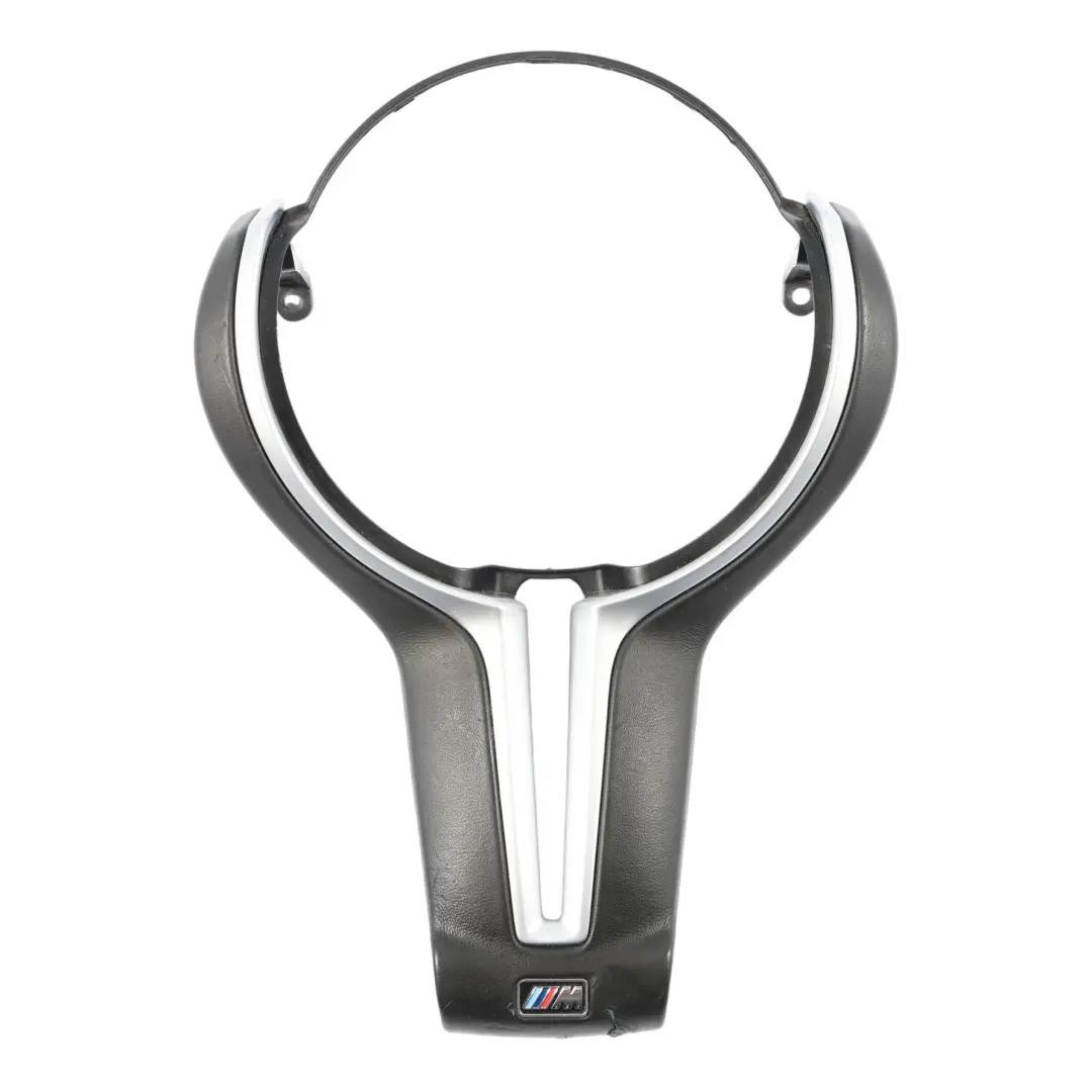 Dekoracyjna Osłona Zaślepka Kierownicy do BMW F10 M5 F80 M3 F82 M4 o numerze 7846029 BMW F10 M5 F80 M3 F82 M4 Dekoracyjna Osłona Zaślepka Kierownicy - SKU 7846029-1 - Numer Części 7846029