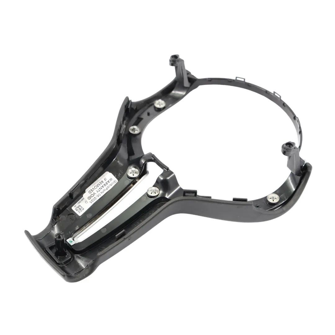 BMW F10 M5 F80 M3 F82 M4 Garniture Décorative Volant - SKU 7846029-1 - Numéro de pièce 7846029