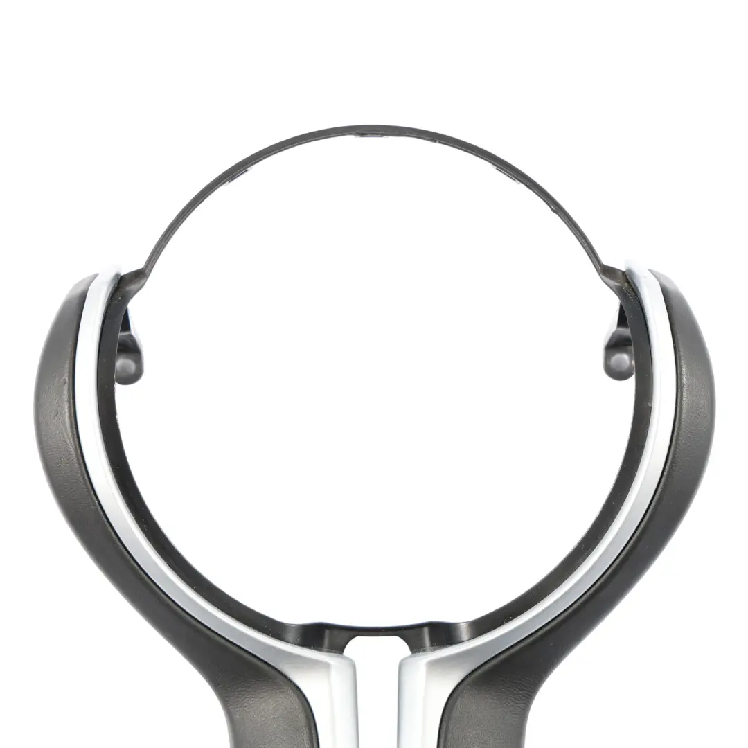 Garniture Décorative Volant pour BMW F10 M5 F80 M3 F82 M4 à propos du numéro de pièce 7846029 BMW F10 M5 F80 M3 F82 M4 Garniture Décorative Volant - SKU 7846029-1 - Numéro de pièce 7846029