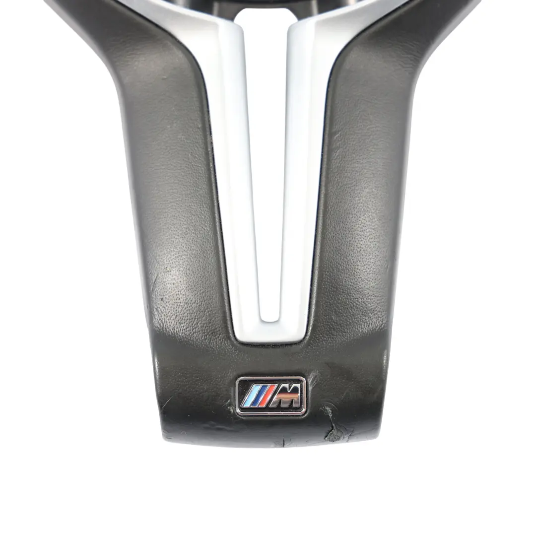 Garniture Décorative Volant pour BMW F10 M5 F80 M3 F82 M4 à propos du numéro de pièce 7846029 BMW F10 M5 F80 M3 F82 M4 Garniture Décorative Volant - SKU 7846029-1 - Numéro de pièce 7846029