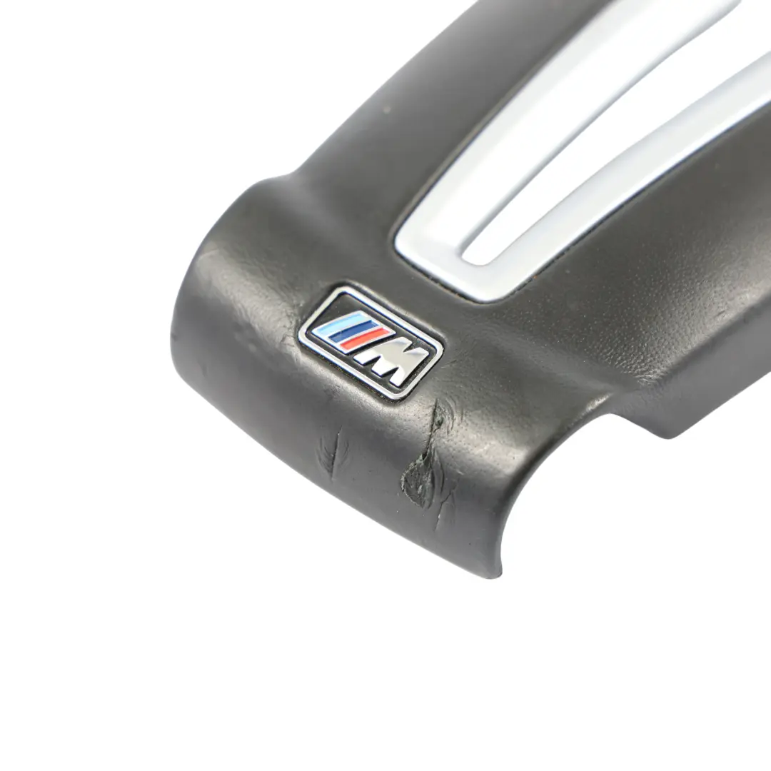 Garniture Décorative Volant pour BMW F10 M5 F80 M3 F82 M4 à propos du numéro de pièce 7846029 BMW F10 M5 F80 M3 F82 M4 Garniture Décorative Volant - SKU 7846029-1 - Numéro de pièce 7846029