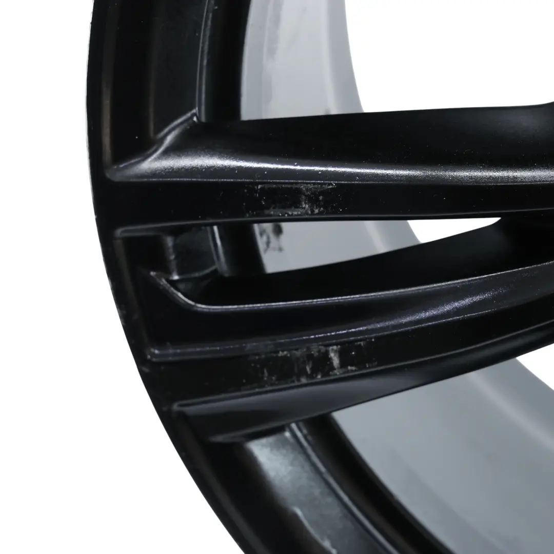 BMW F30 F31 F32 Llanta aleación trasera 19" 8,5J ET:47 M Doble Radio 442 - SKU 7846781-5 - Número de pieza 7846781