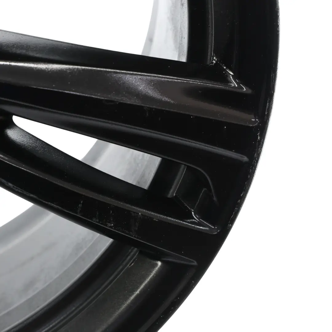 Cerchio posteriore lega 19" 8,5J ET:47 M Doppie razze 442 per BMW F30 F31 con numero di parte 7846781 BMW F30 F31 Cerchio posteriore lega 19" 8,5J ET:47 M Doppie razze 442 - SKU 7846781-5 - Numero di parte 7846781