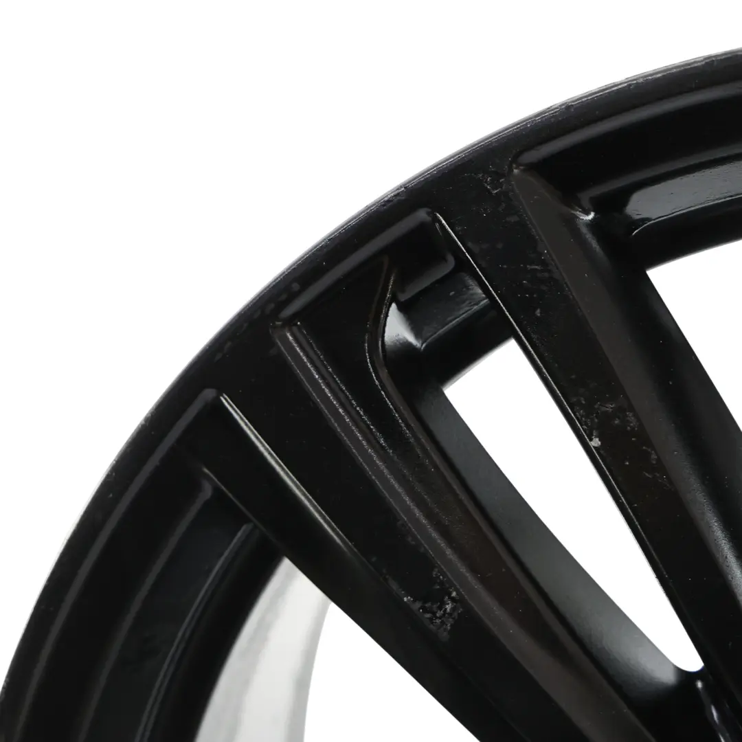 BMW F30 F31 F32 Llanta aleación trasera 19" 8,5J ET:47 M Doble Radio 442 - SKU 7846781-5 - Número de pieza 7846781