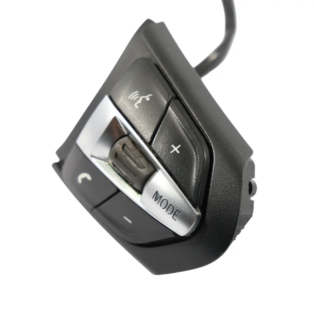  Interruptor multifunción BMW F21 F30 F32 M Sport Trim Botones Volante - SKU 7847622-1 - Número de pieza 7847622