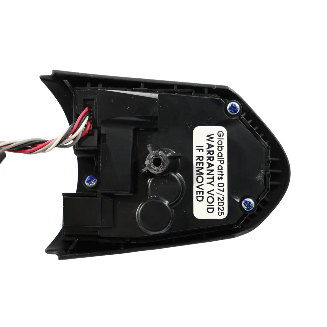  Multifunction Switch BMW F21 F30 F32 M Sport Trim Buttons Steering Wheel - SKU 7847622-1 - Part number 7847622