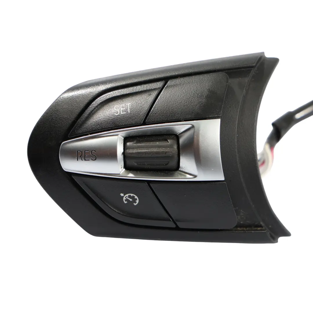  Multifunction Switch BMW F21 F30 F32 M Sport Trim Buttons Steering Wheel - SKU 7847622-1 - Part number 7847622