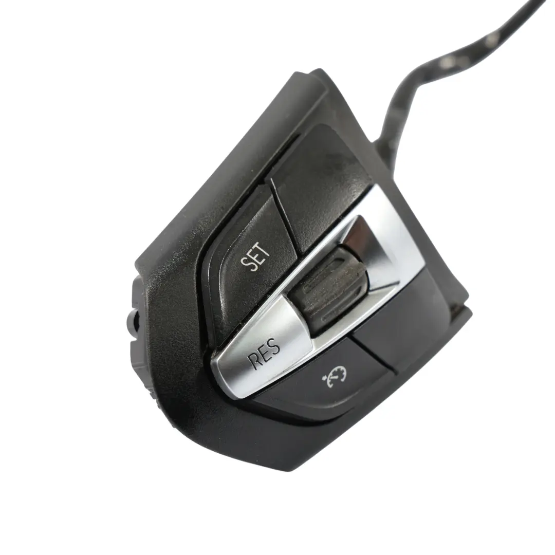  Interruptor multifunción BMW F21 F30 F32 M Sport Trim Botones Volante - SKU 7847622-1 - Número de pieza 7847622