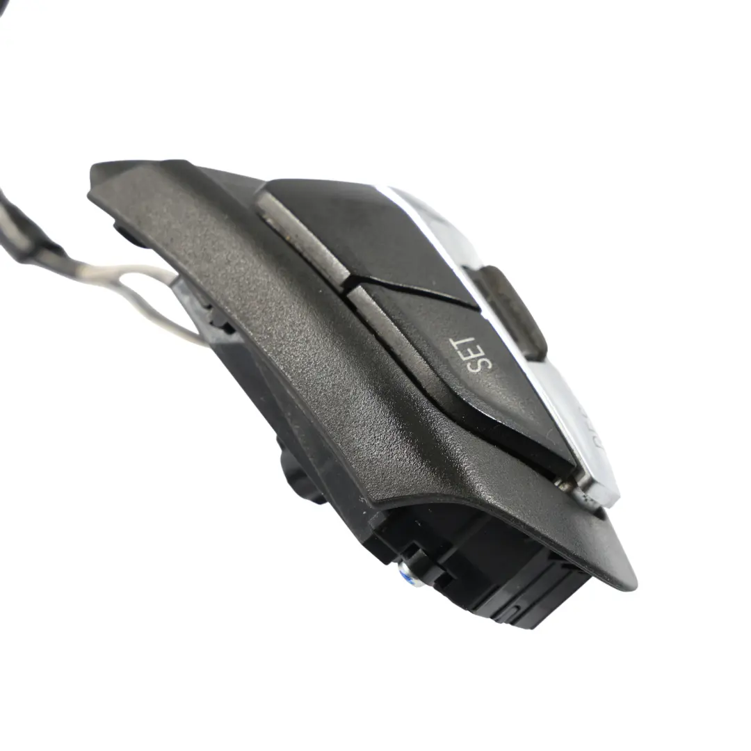  Interruptor multifunción BMW F21 F30 F32 M Sport Trim Botones Volante - SKU 7847622-1 - Número de pieza 7847622